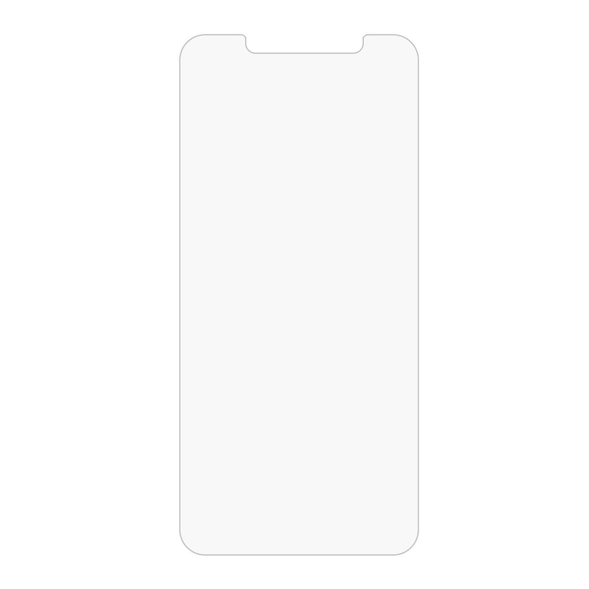 For Ulefone Armor X5 Pro 10 PCS 0.26mm 9H 2.5D Tempered Glass Film