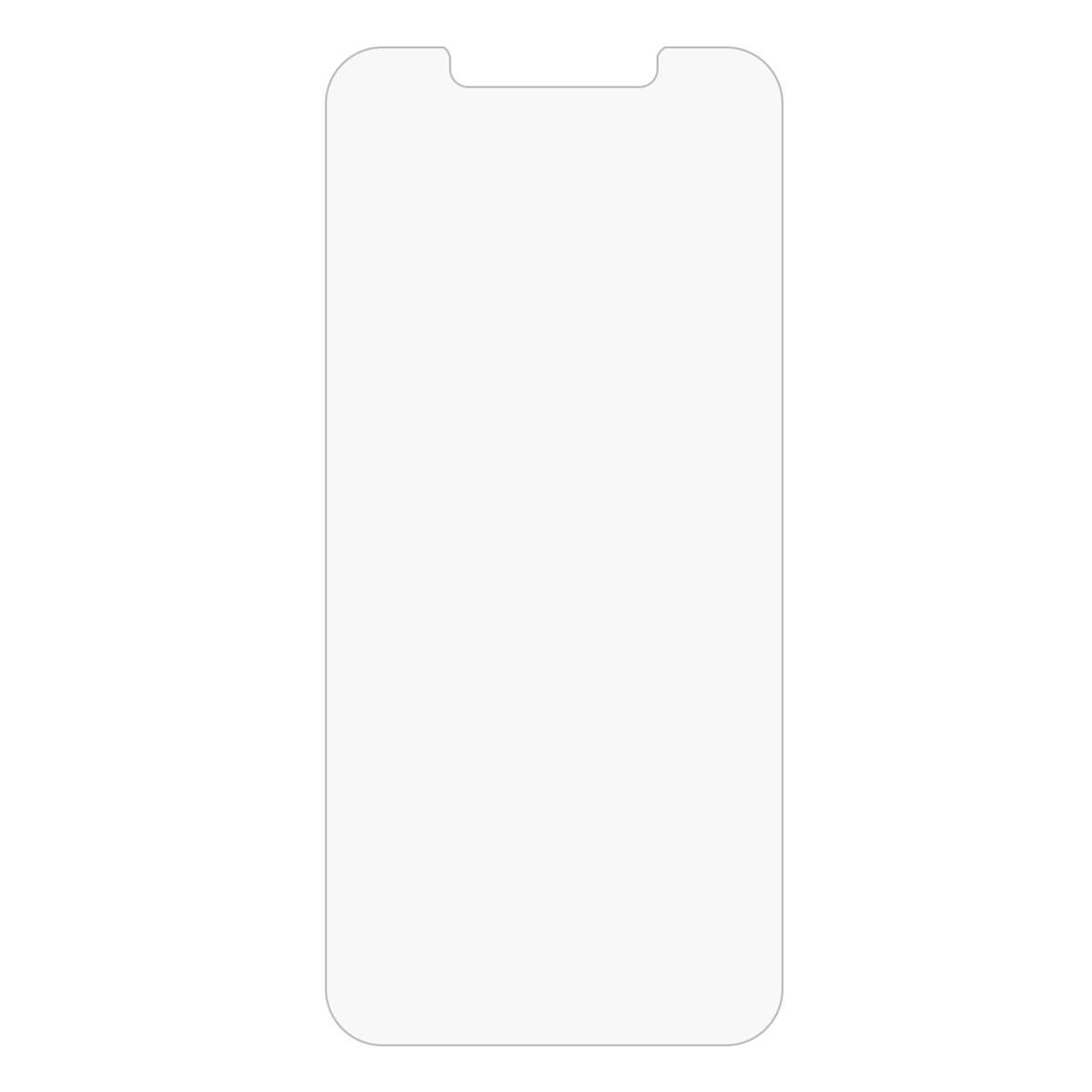 For Ulefone S10 Pro 10 PCS 0.26mm 9H 2.5D Tempered Glass Film