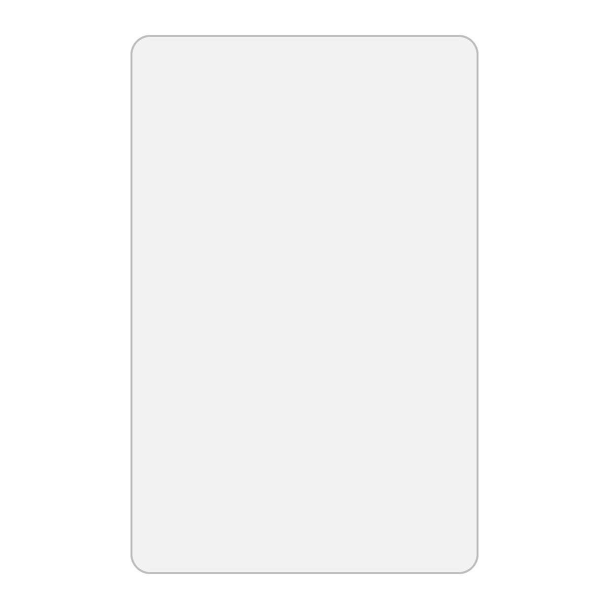 For Xiaomi Mi Pad 5 / 5 Pro Matte Paperfeel Screen Protector