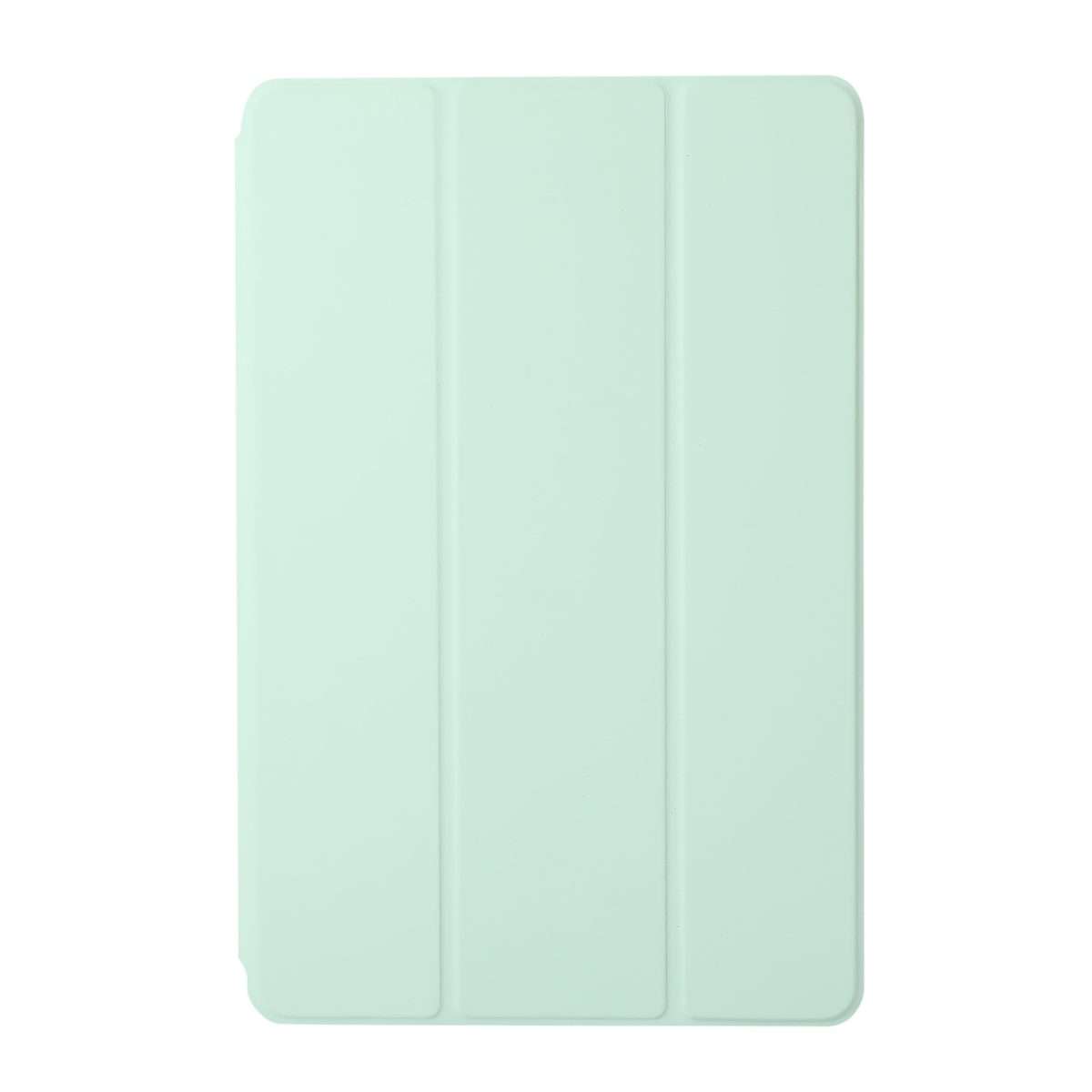 For Xiaomi Pad 5 / Pad 5 Pro Solid Color Magnetic Horizontal Flip Leather Case wi ... (Mint Green)