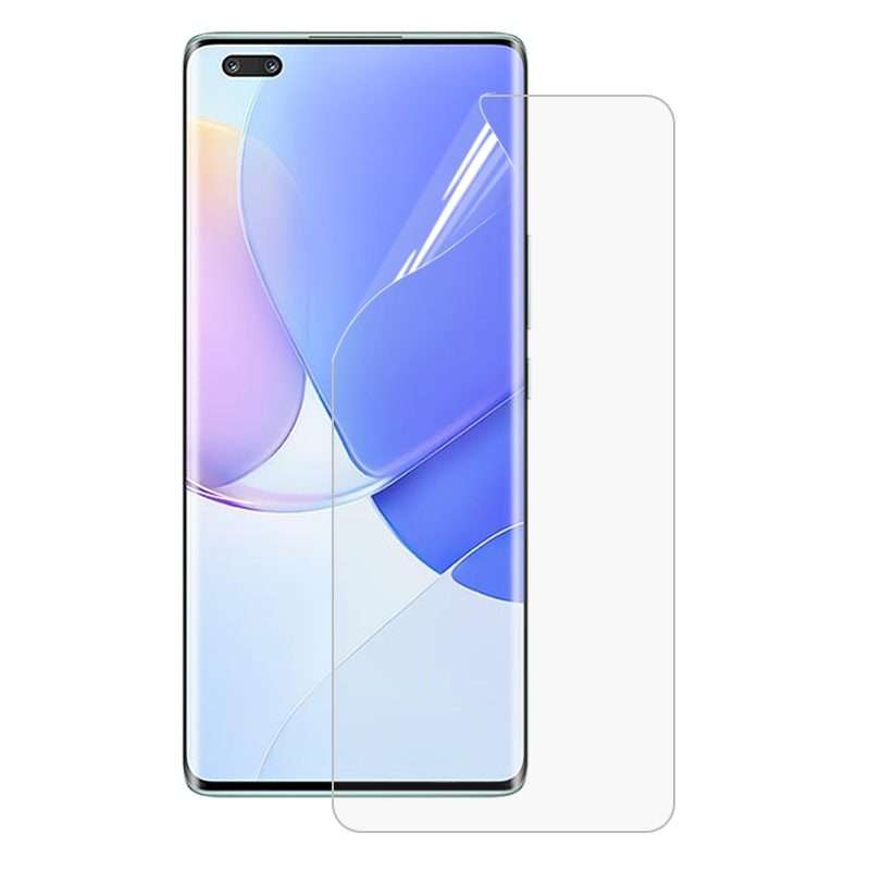For Huawei nova 9 Pro 25 PCS Full Screen Protector Explosion-proof Hydrogel Film