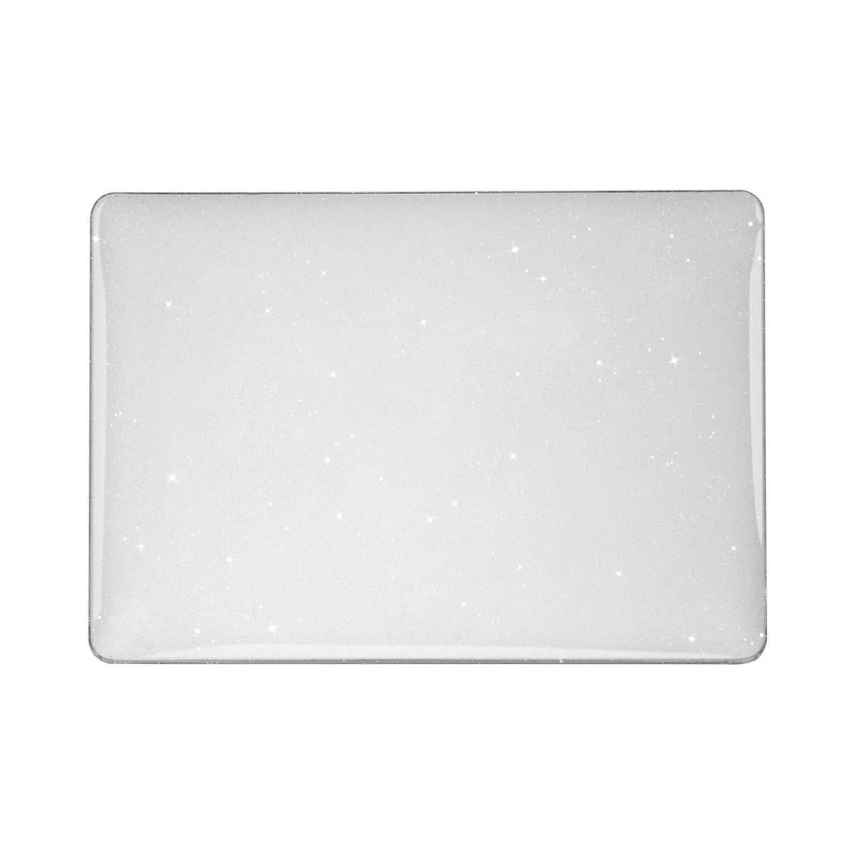 Gypsophila Laptop Protective Case For MacBook Pro 14.2 inch A2442 2021(White)