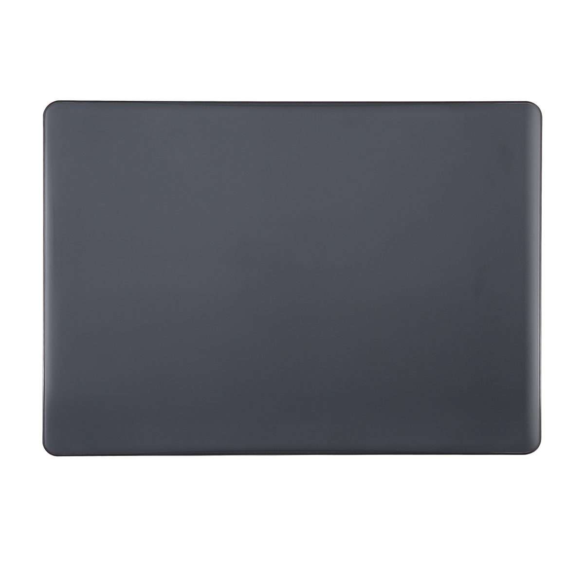 For Huawei MateBook 13s 2021 Shockproof Crystal Laptop Protective Case(Black)