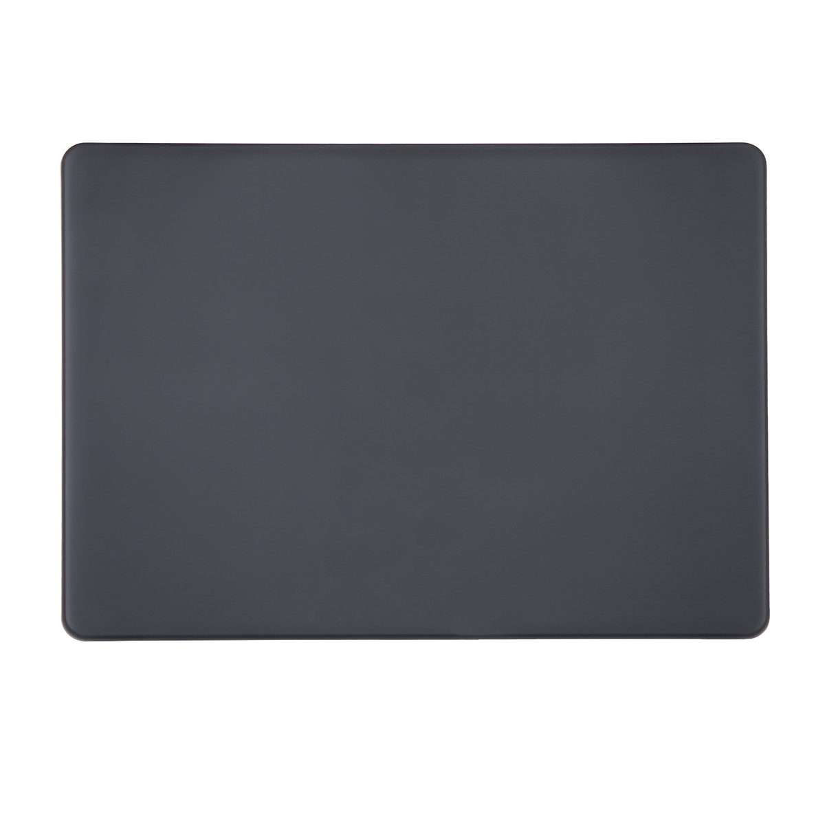 For Huawei MateBook 16 Shockproof Frosted Laptop Protective Case(Black)