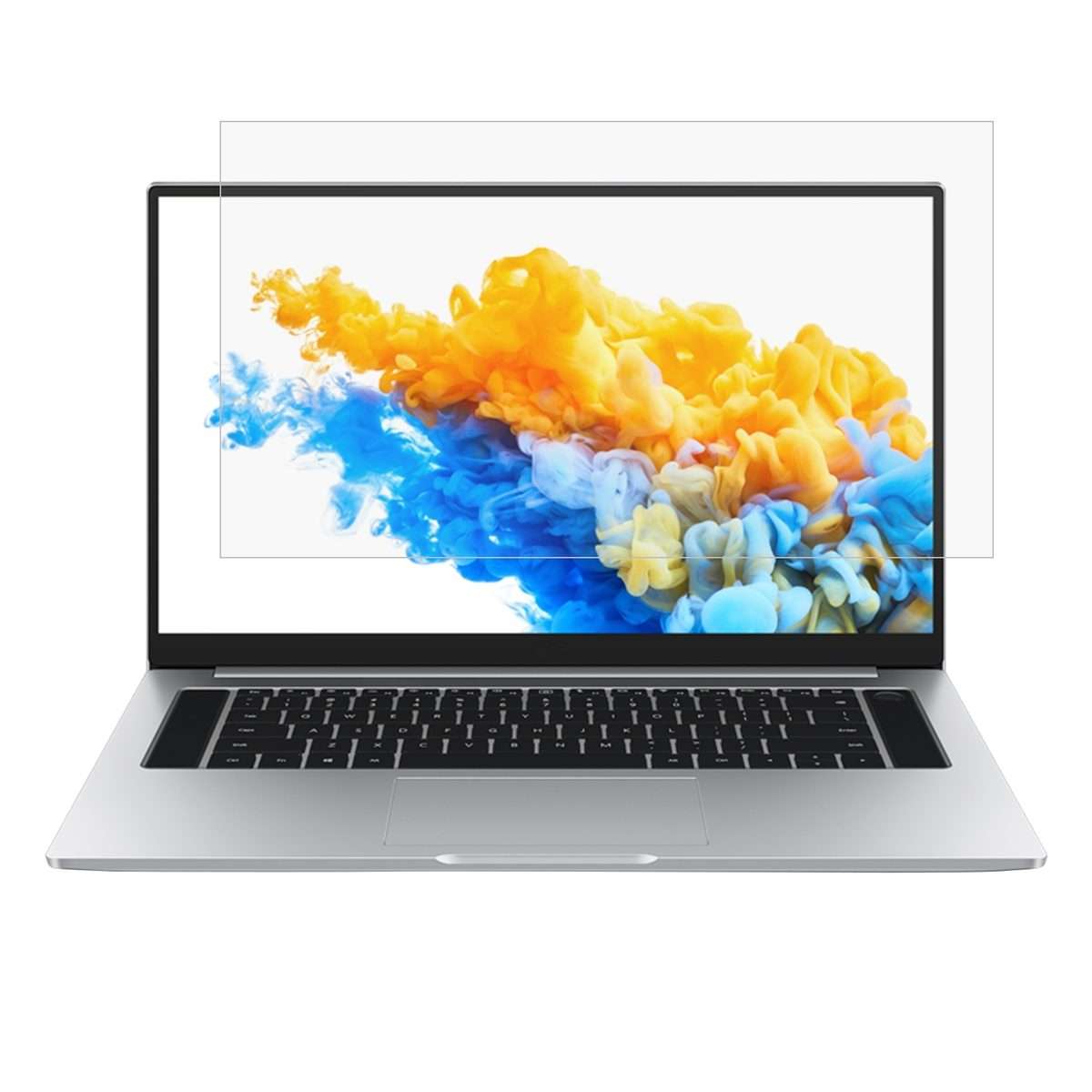 For Honor MagicBook Pro 16 inch Laptop Screen HD Tempered Glass Protective Film