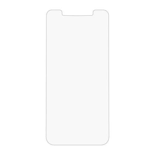 10 PCS 0.26mm 9H 2.5D Tempered Glass Film For Ulefone Armor 5 / 5S