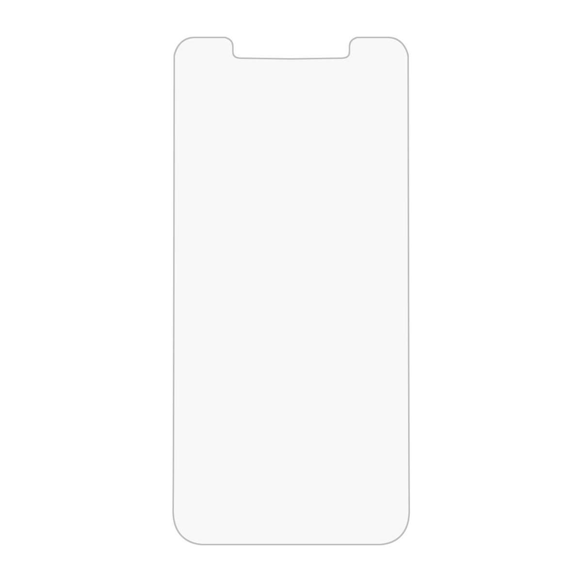 50 PCS 0.26mm 9H 2.5D Tempered Glass Film For Ulefone Armor 5 / 5S