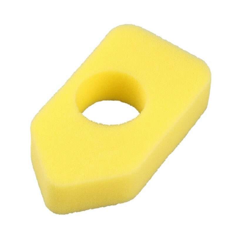 5 PCS Air Filter Foam Element for Briggs & Stratton 698369