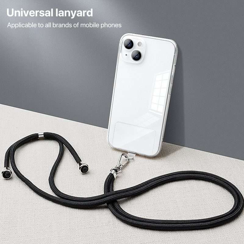 Universal Mobile Phone Lanyard(Army Green)