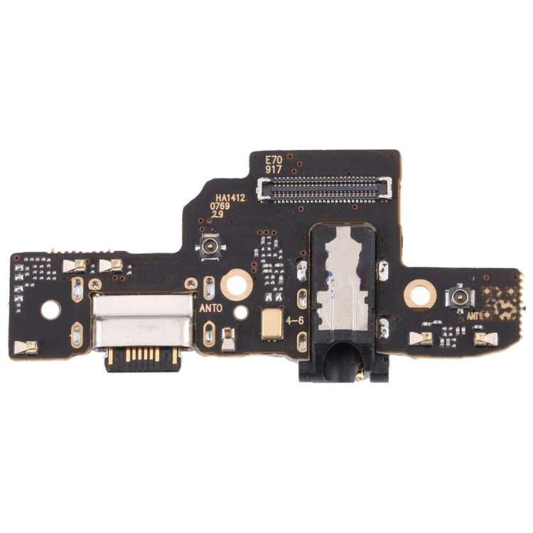 Charging Port Board For Xiaomi Redmi Note 11 China 5G/Redmi Note 11T 5G/Poco M4 Pro 5G / Redmi Not