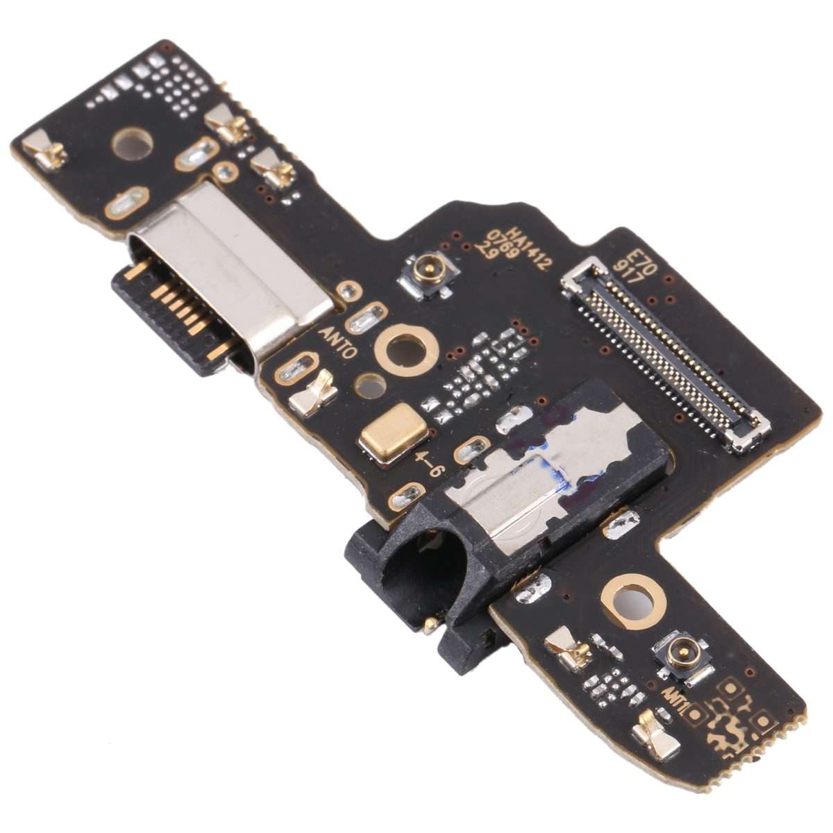 Charging Port Board For Xiaomi Redmi Note 11 China 5G/Redmi Note 11T 5G/Poco M4 Pro 5G / Redmi Not