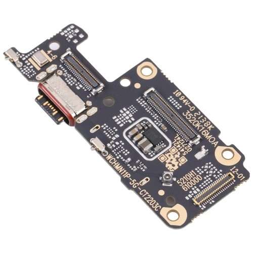 Charging Port Board For Xiaomi Redmi Note 11 Pro China 5G/Redmi Note 11 Pro+ 5G/11i/11i HyperCharg