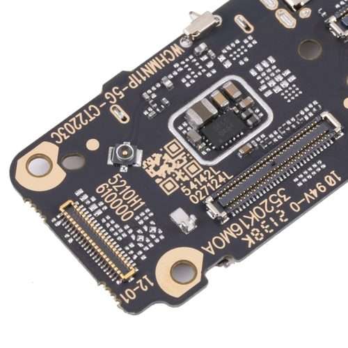 Charging Port Board For Xiaomi Redmi Note 11 Pro China 5G/Redmi Note 11 Pro+ 5G/11i/11i HyperCharg