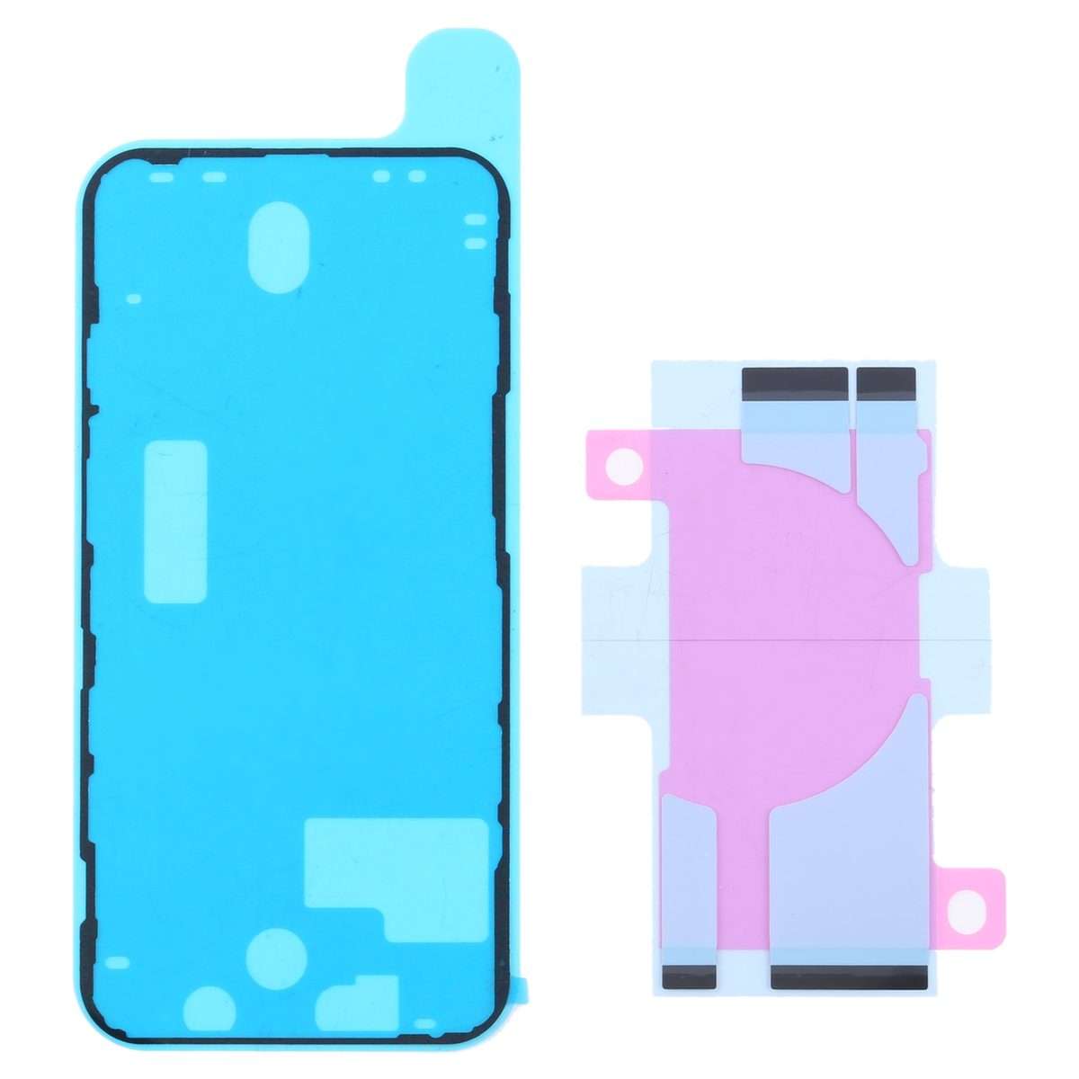JIAFA JF-8182 21 in 1 Battery Adhesive + LCD Frame Waterproof Adhesive + Rep ... For iPhone 12 Pro