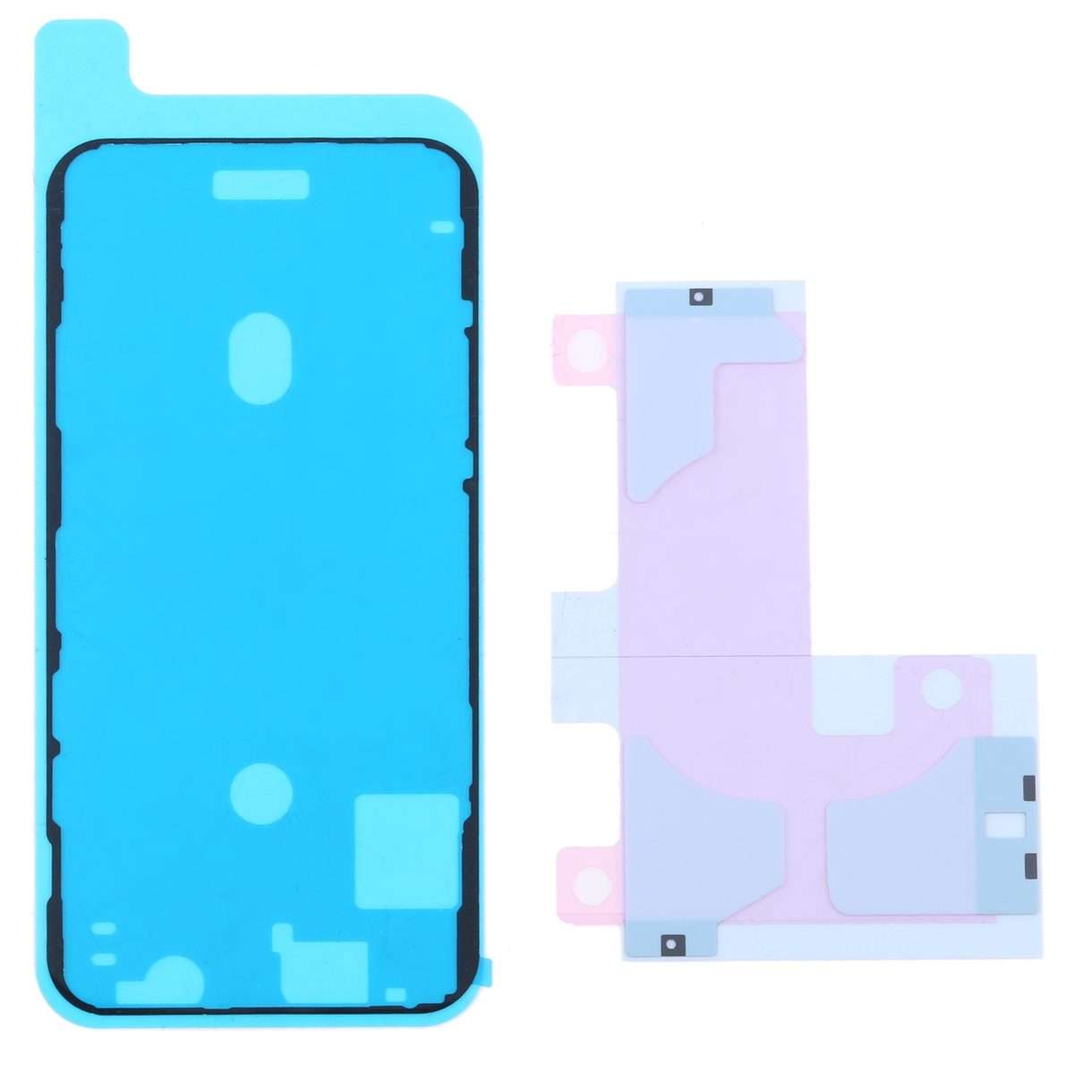 JIAFA JF-8182 21 in 1 Battery Adhesive + LCD Frame Waterproof Adhesive + Rep ... For iPhone 11 Pro