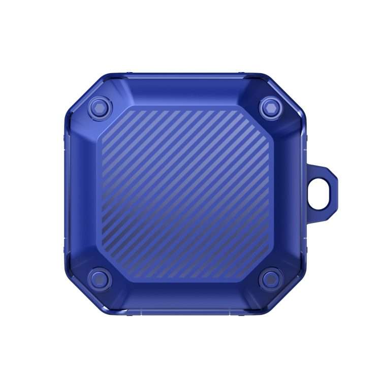 For Samsung Galaxy Buds Live / Buds 2 / Buds Pro / Buds 2 Pro Shield Armor Waterp ... (Royal Blue)