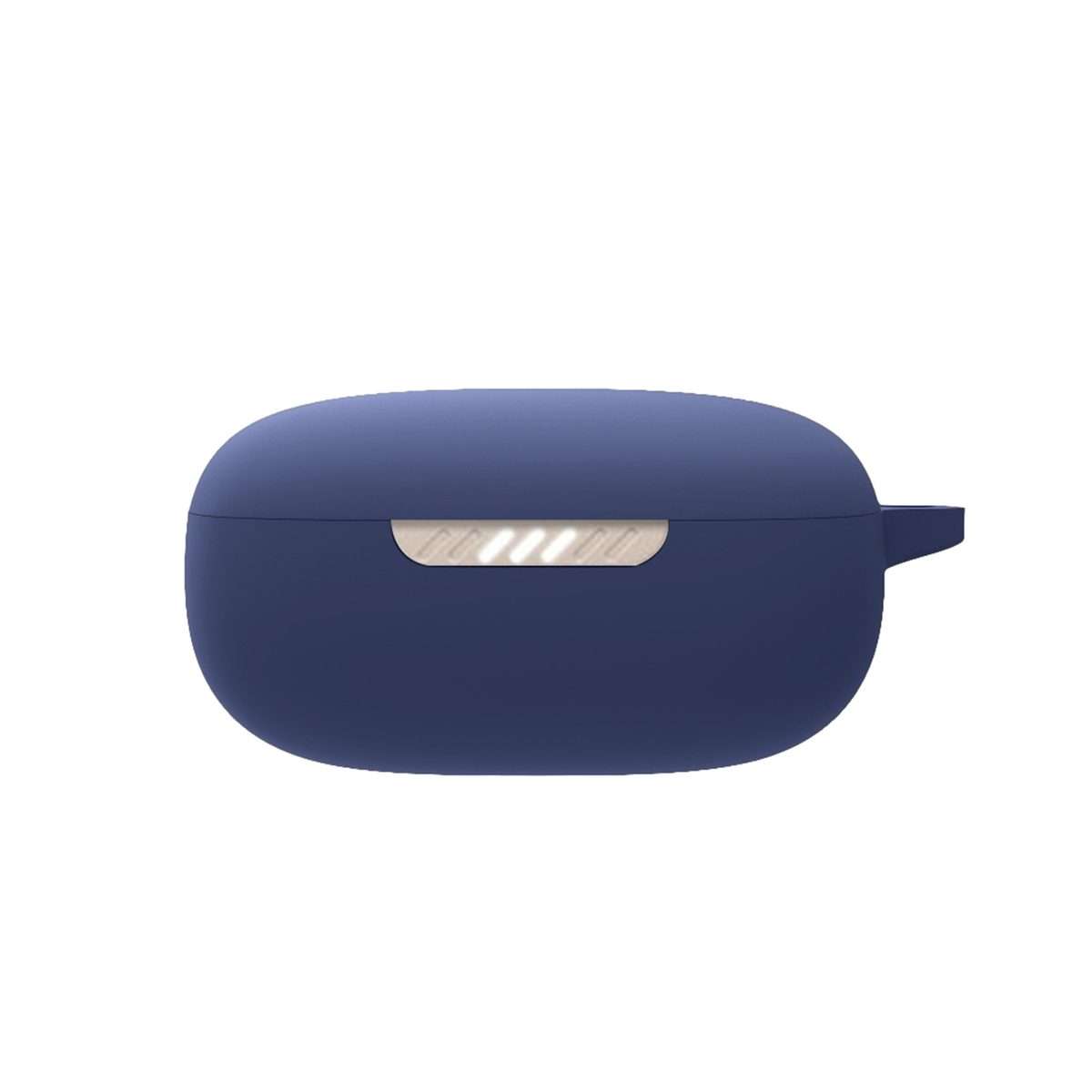 Earphone Protective Case For JBL Live Pro+(Dark Blue)