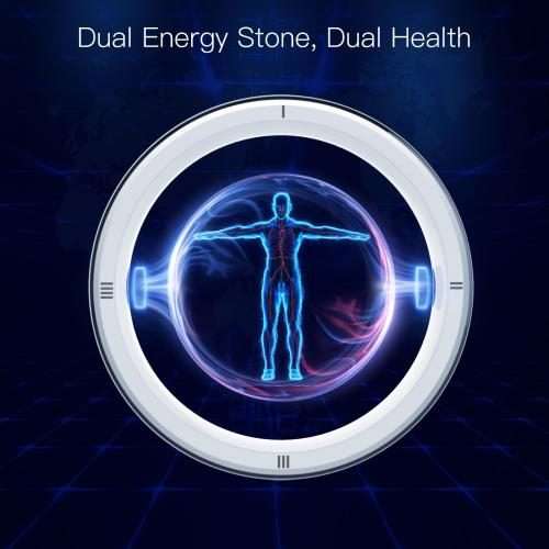 JAKCOM R5 Smart Ring Multifunction Smart Wear Ring, Size:M