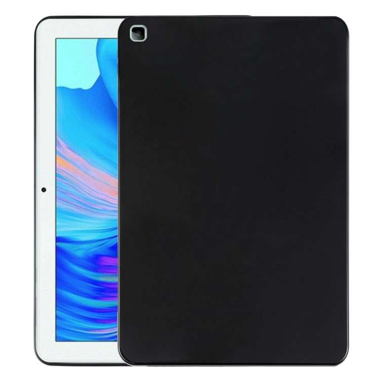 For Honor Pad X6 9.7 / Pad 6 / Pad X8 10.1 TPU Tablet Case(Black)