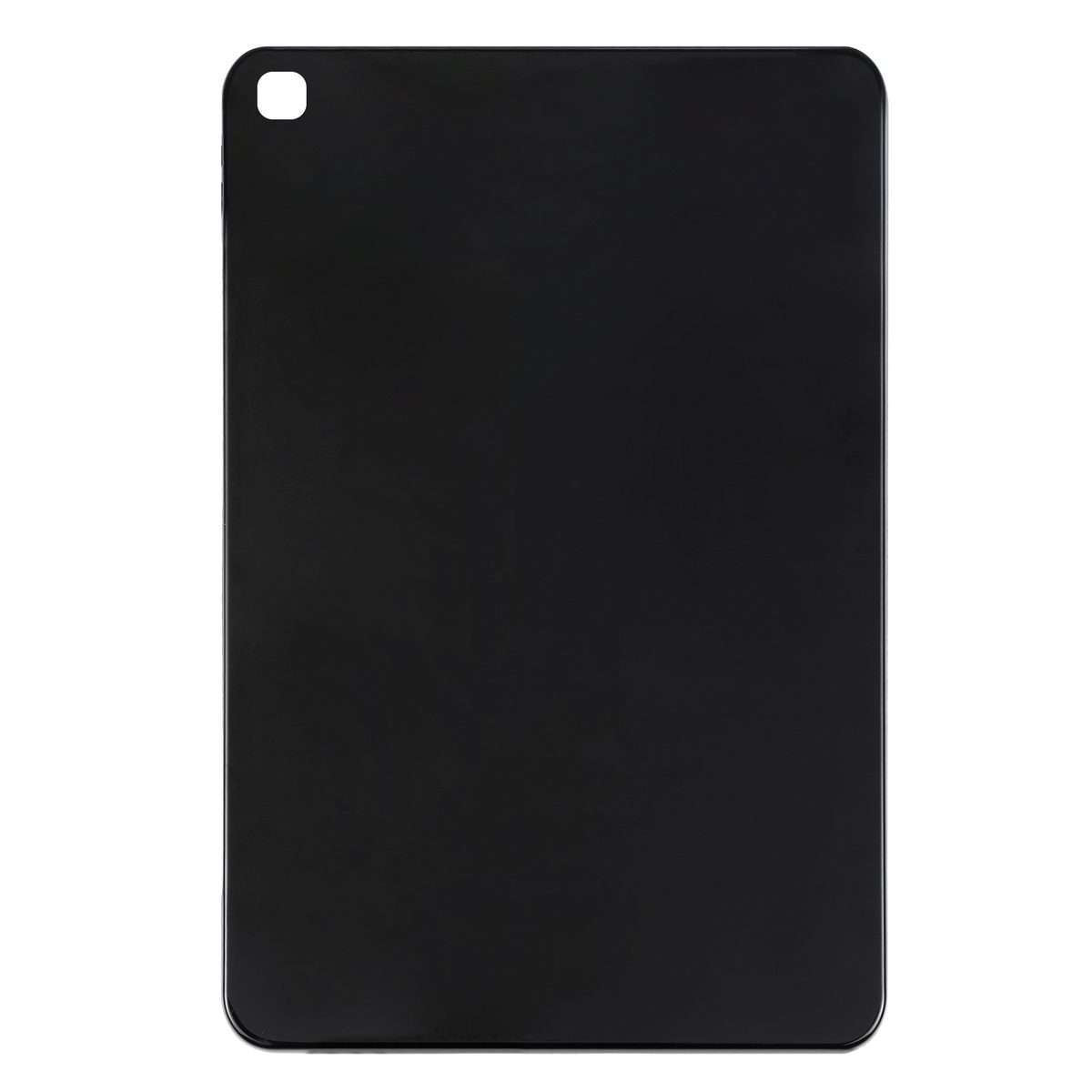 For Honor Pad X6 9.7 / Pad 6 / Pad X8 10.1 TPU Tablet Case(Black)