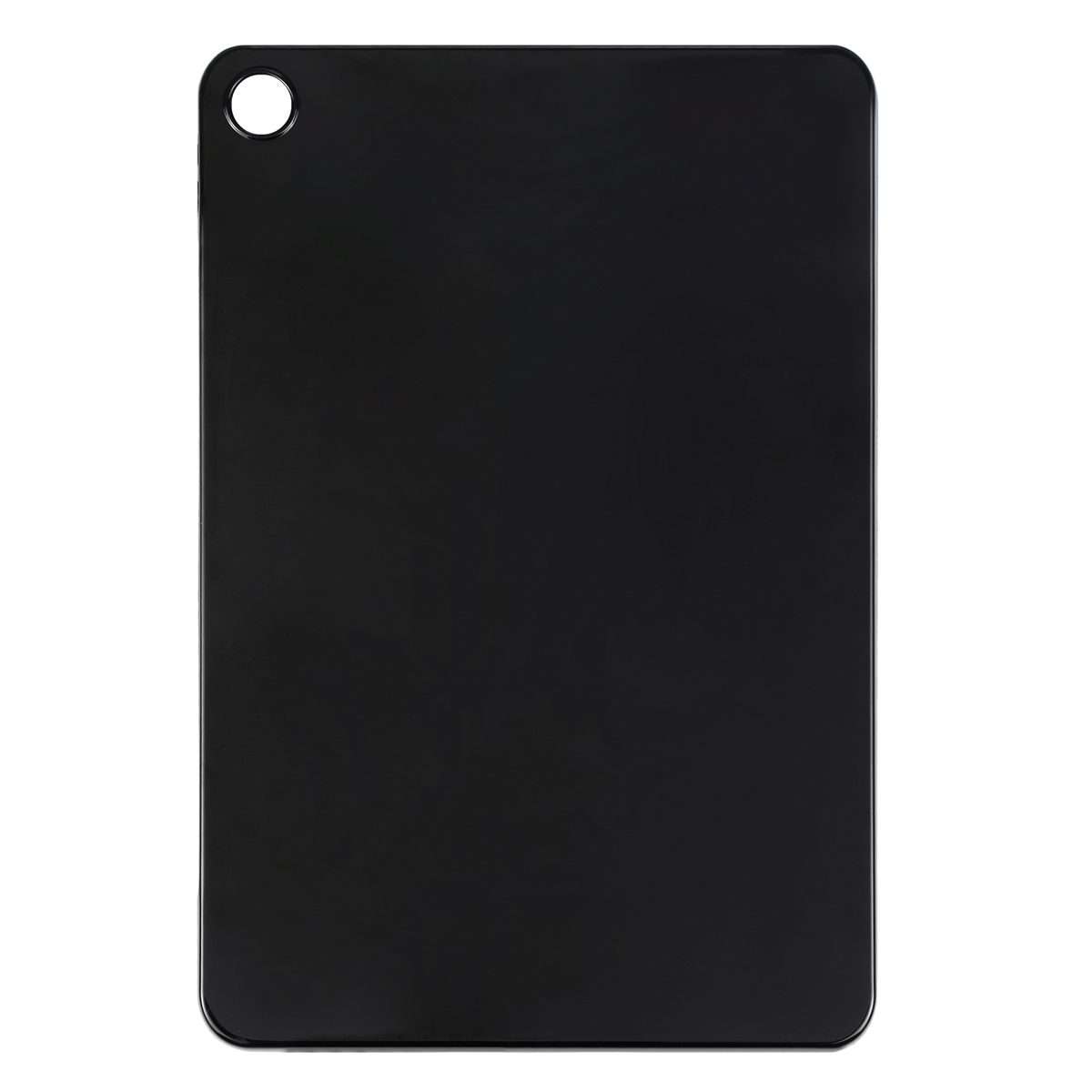 For Amazon Kindle Fire HD 10 / 10 Plus 2021 TPU Tablet Case(Black)