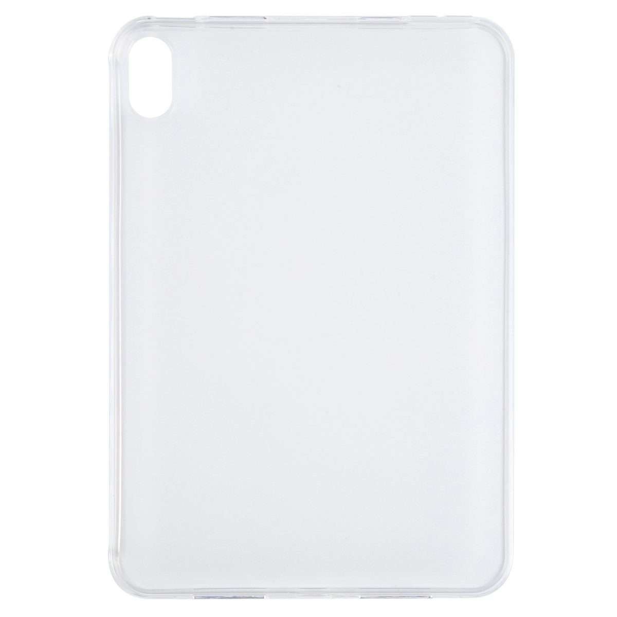 For iPad mini 6 / mini 2024 TPU Tablet Case (Frosted Clear)