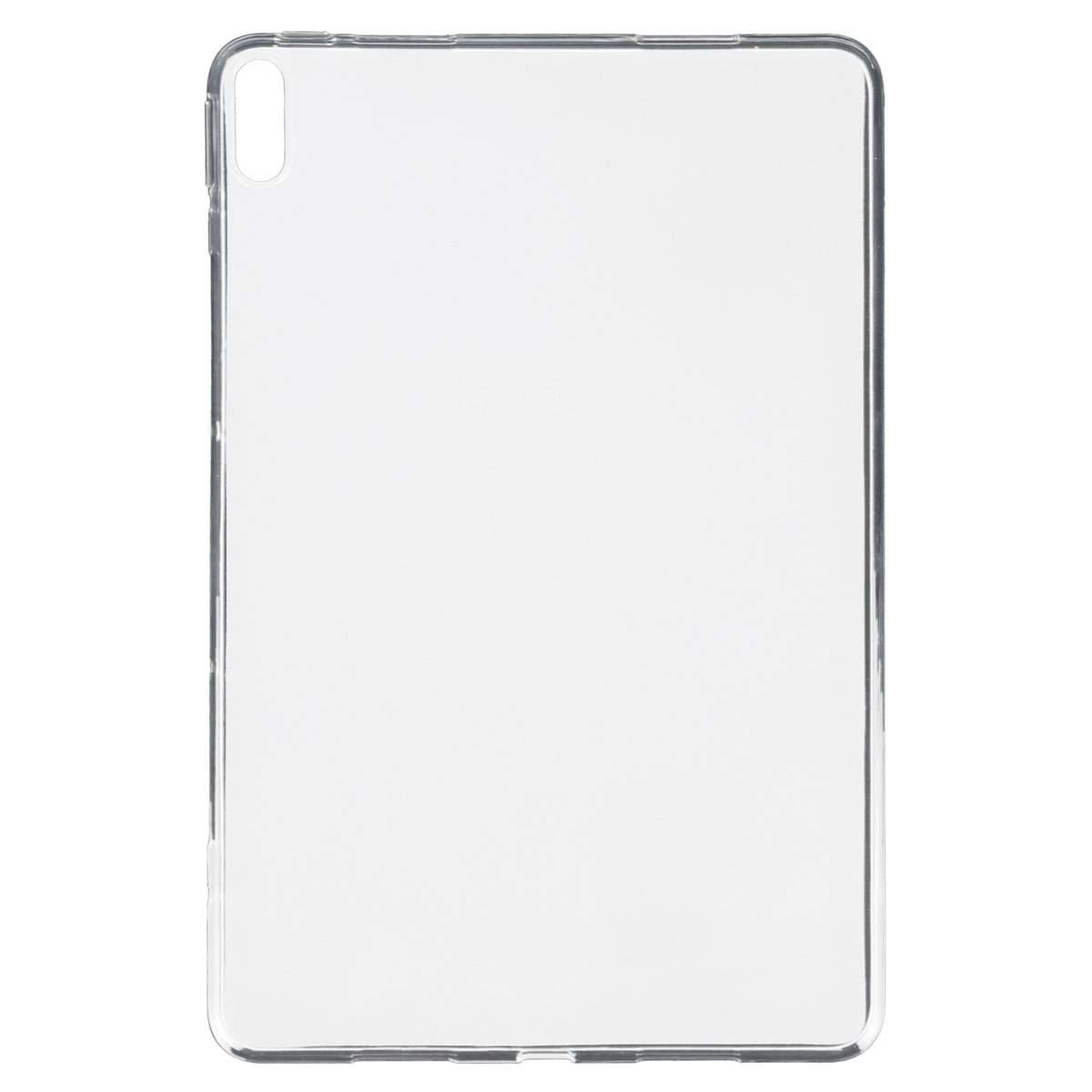 For Huawei MatePad Pro 10.8 2021 5G TPU Tablet Case (Frosted Clear)