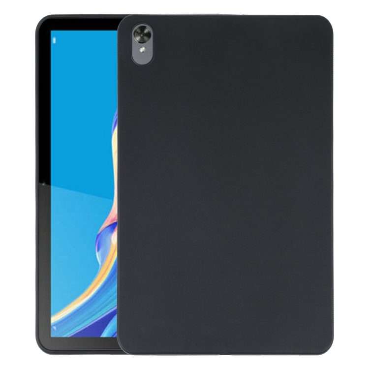 For Huawei MatePad M6 10.8 / MatePad 10.8 2020 TPU Tablet Case(Black)