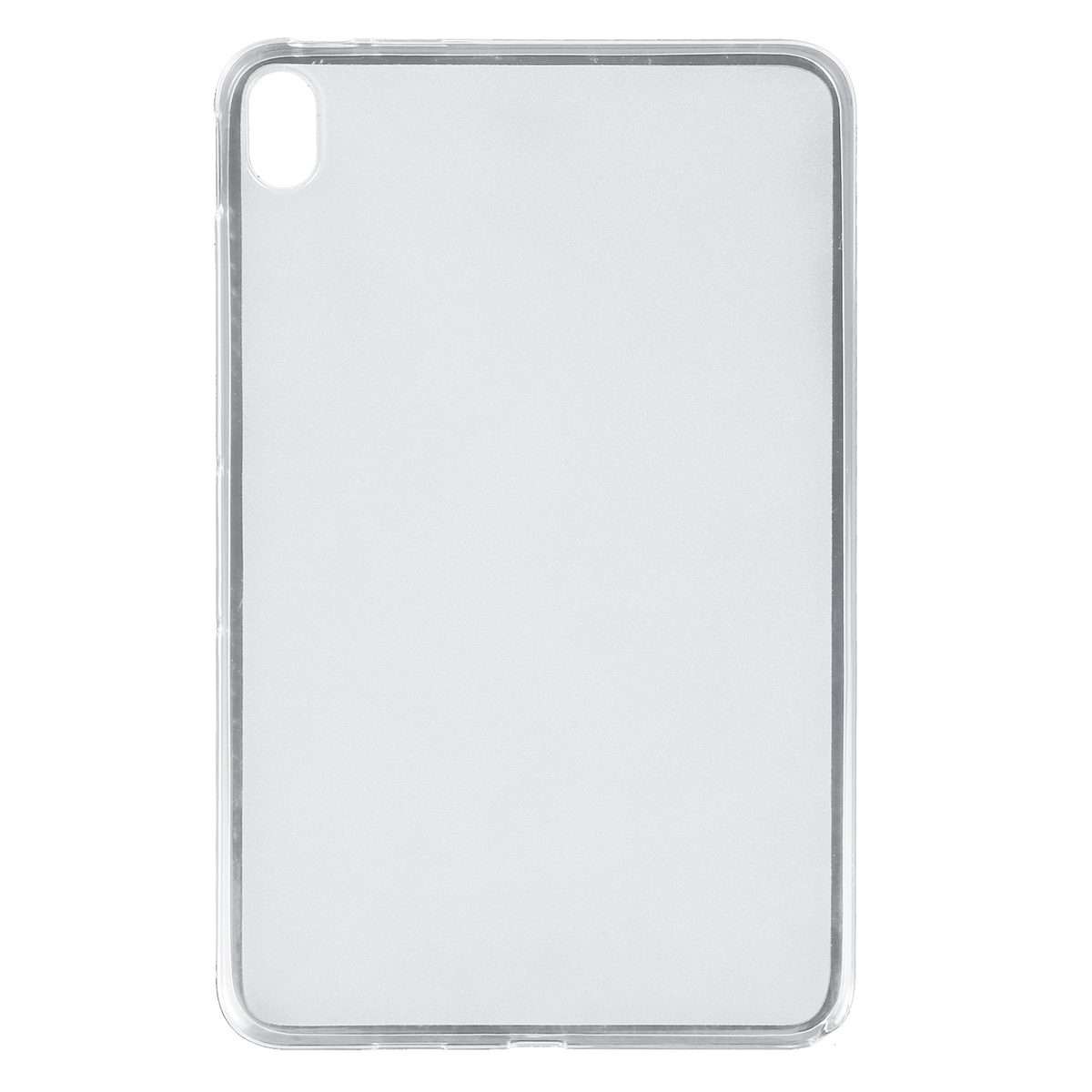 For Nokia T20 10.4 2021 TPU Tablet Case (Frosted Clear)