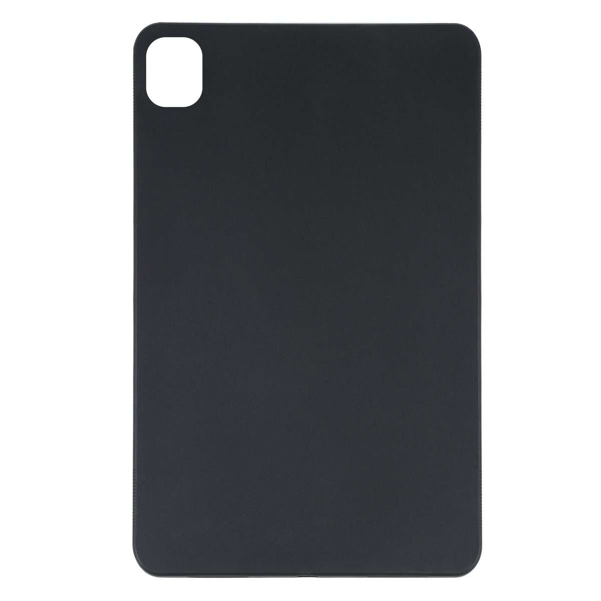 For Xiaomi Pad 5 / 5 Pro 11 inch 2021 TPU Tablet Case(Black)