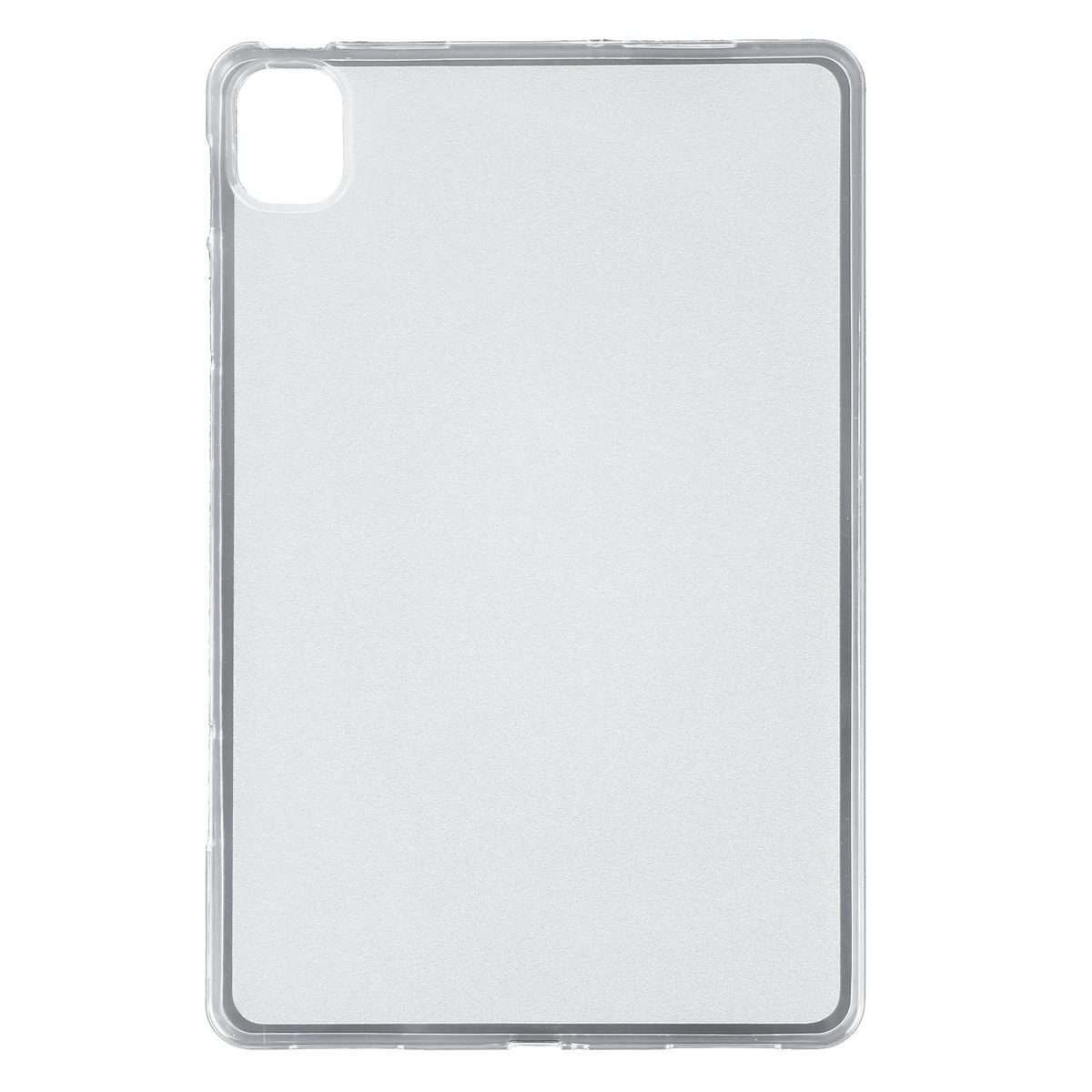 For Xiaomi Pad 5 / 5 Pro 11 inch 2021 TPU Tablet Case (Frosted Clear)