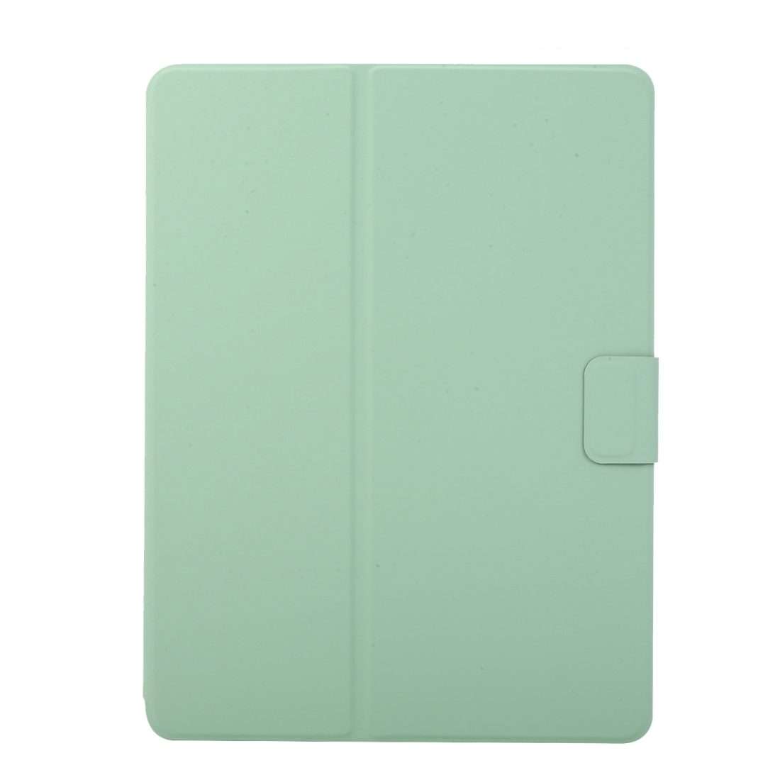 For iPad 10.2 2021 & 2020 & 2019 / Air 2019 / Pro 10.5 Electric Pressed Texture H ... (Mint Green)
