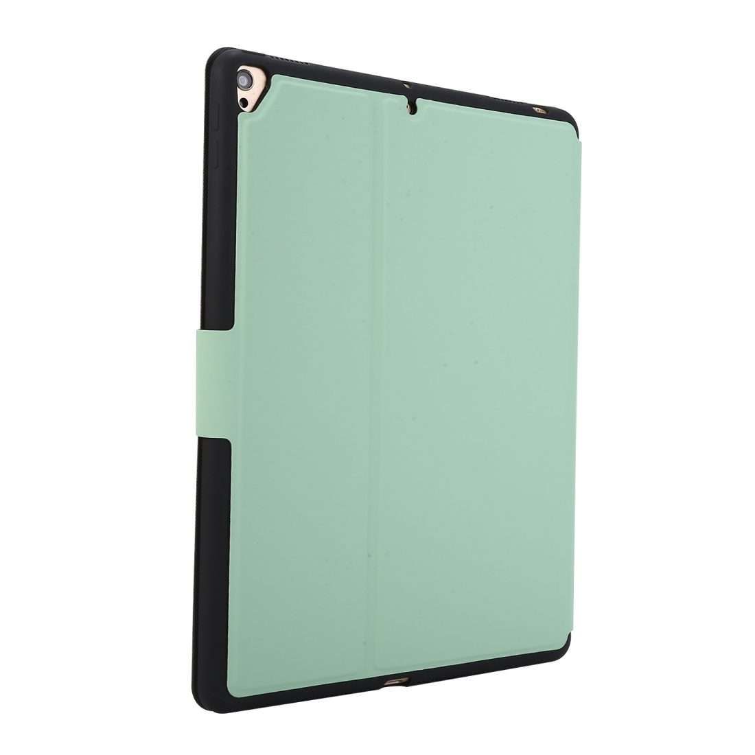 For iPad 10.2 2021 & 2020 & 2019 / Air 2019 / Pro 10.5 Electric Pressed Texture H ... (Mint Green)