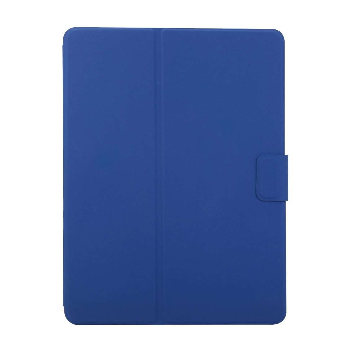 For iPad 10.2 2021 & 2020 & 2019 / Air 2019 / Pro 10.5 Electric Pressed Texture Ho ... (Navy Blue)