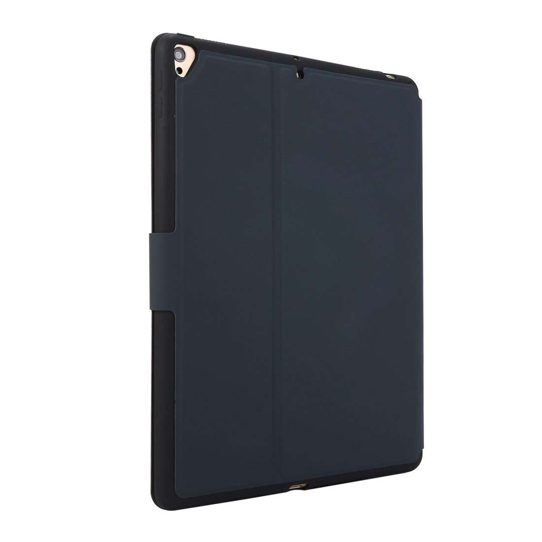 For iPad 10.2 2021 & 2020 & 2019 / Air 2019 / Pro 10.5 Electric Pressed Texture Ho ... (Dark Gray)