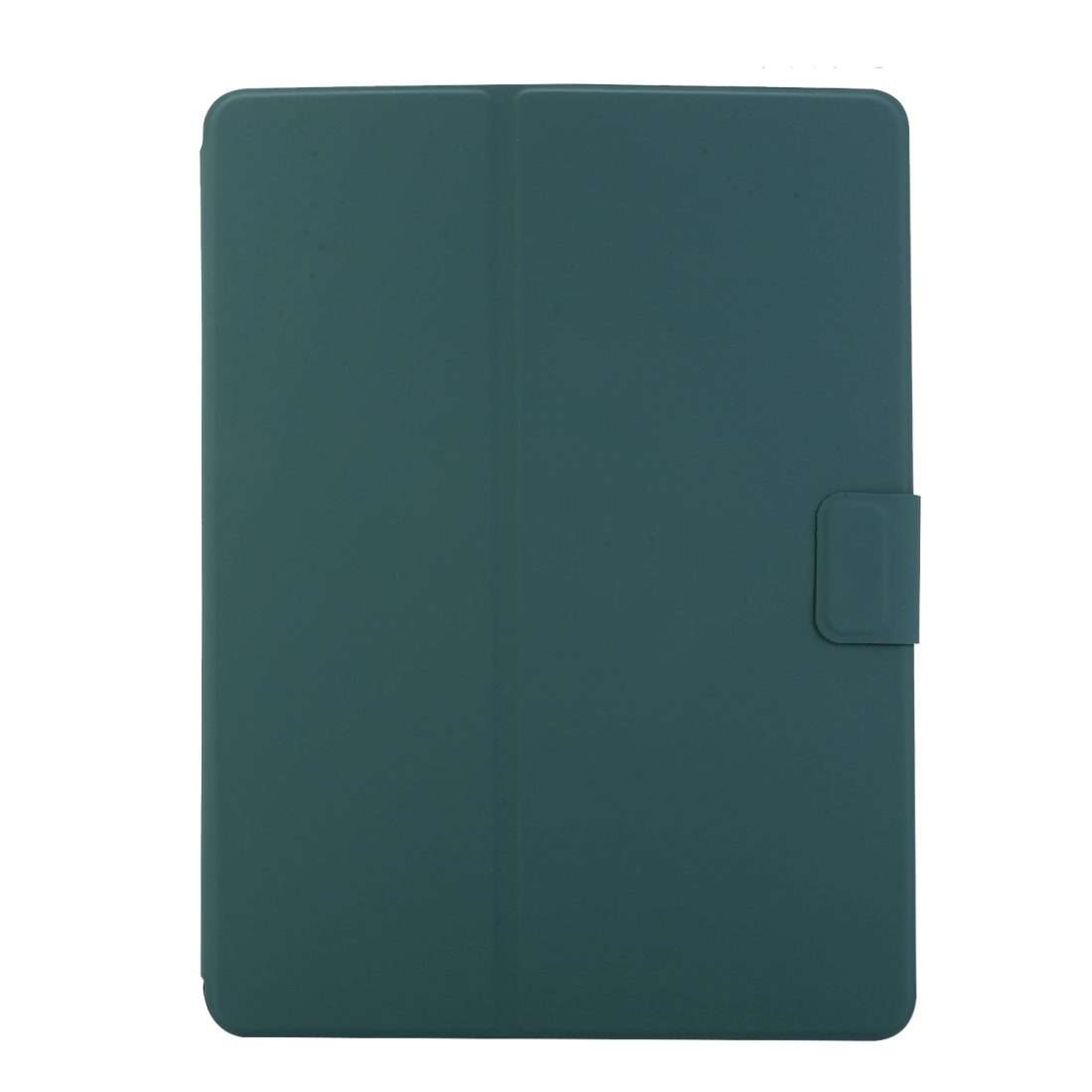 For iPad 10.2 2021 & 2020 & 2019 / Air 2019 / Pro 10.5 Electric Pressed Texture H ... (Dark Green)