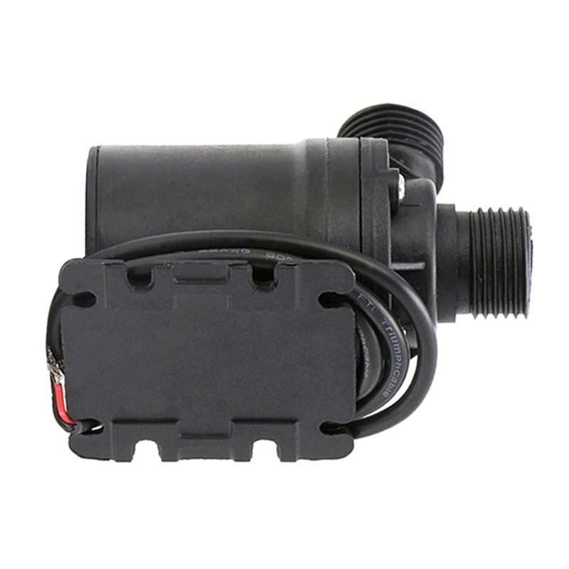 DC12V 5.5M Lift Brushless Motor Submersible Pump
