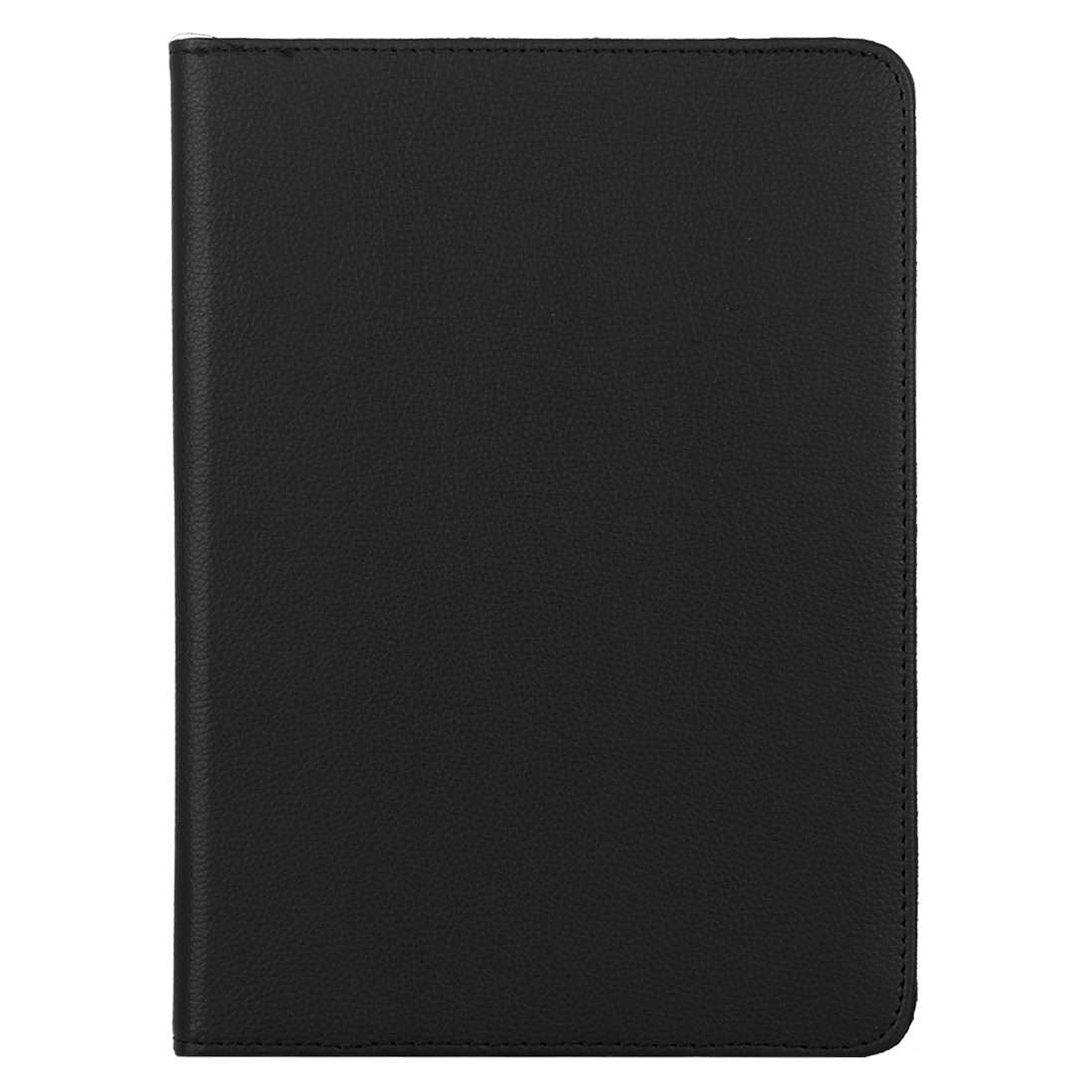 For iPad Pro 11 2022 / 2021 / 2020 / iPad Air 2020 10.9 Litchi Texture Horizontal Flip ... (Black)