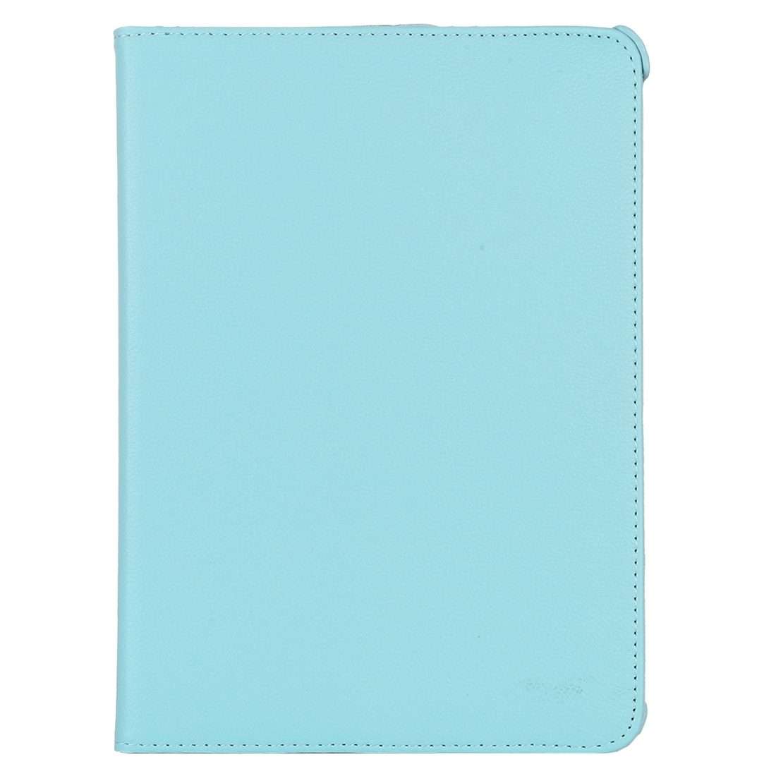 For iPad Pro 11 2022 / 2021 / 2020 / iPad Air 2020 10.9 Litchi Texture Horizontal ... (Light Blue)