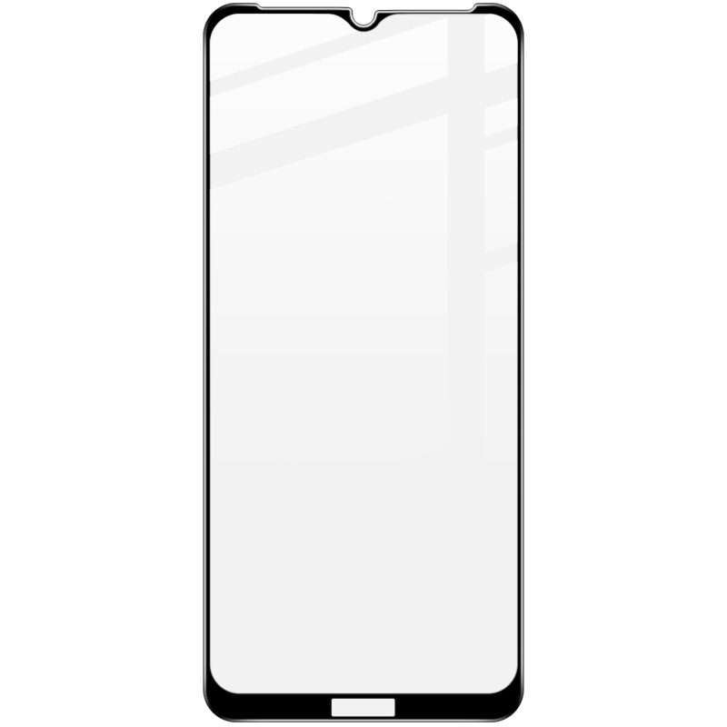 imak 9H Surface Hardness Full Screen Tempered Glass Film Pro+ Series For Nokia G11 Plus 4G