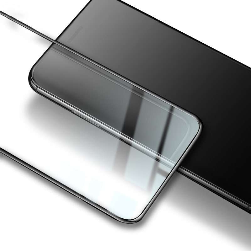 imak 9H Surface Hardness Full Screen Tempered Glass Film Pro+ Series For Nokia G11 Plus 4G