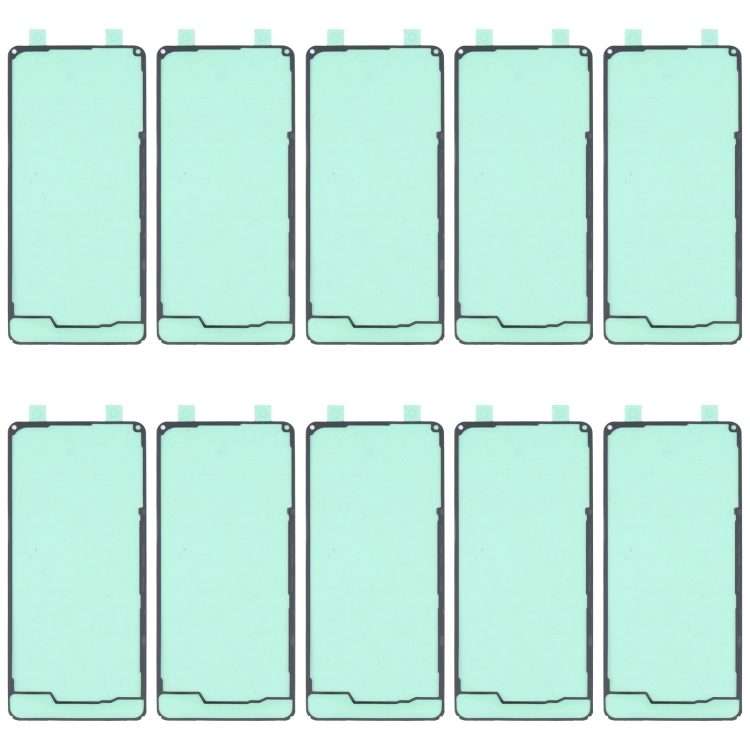 For Samsung Galaxy A32 5G SM-A326B 10pcs Back Housing Cover Adhesive