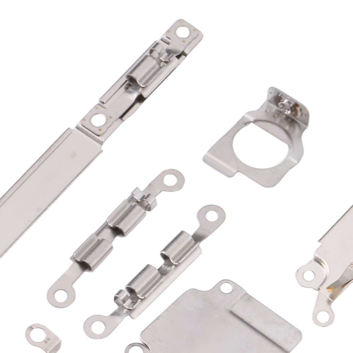 7 in 1 Inner Repair Accessories Part Set For iPhone 14 Pro Max