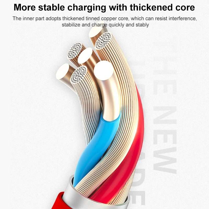 65W Warp Flash Charging Mobile Phone Adapter, Style:65W Charger+2m Fast Charging Cable