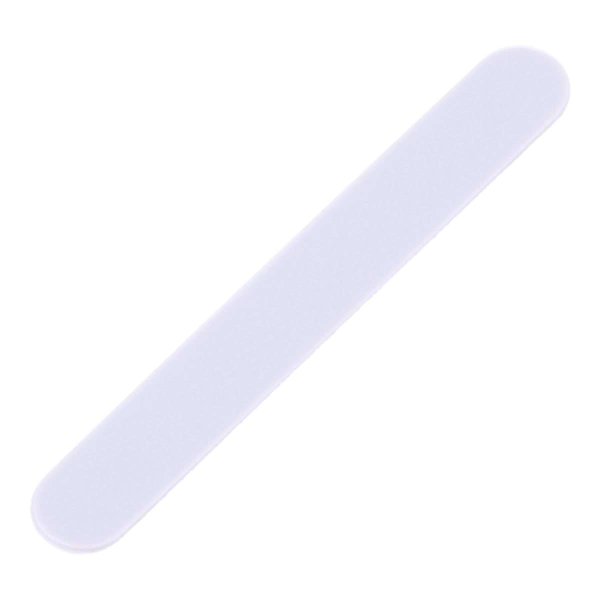 For iPad Pro 12.9 inch 2018 2020 2021 Right Side Button Sticker(White)