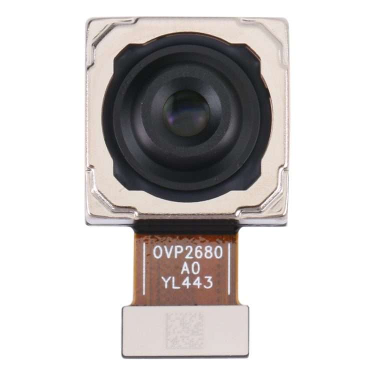For Xiaomi Redmi Note 11 Pro China / Note 11 Pro+ 5G / 11i / 11i HyperCharge 5G Back Facing Camera