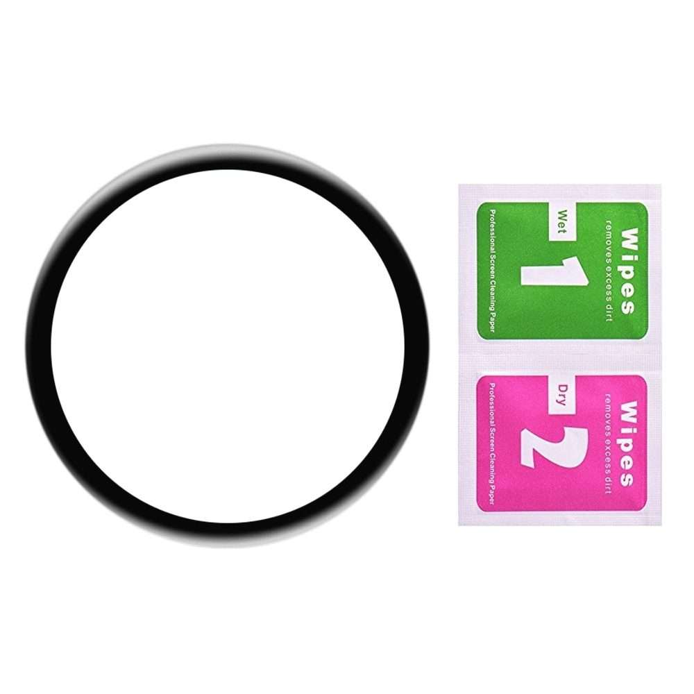 For luoneng G28 Pro 3D Surface Composite Soft Watch Film