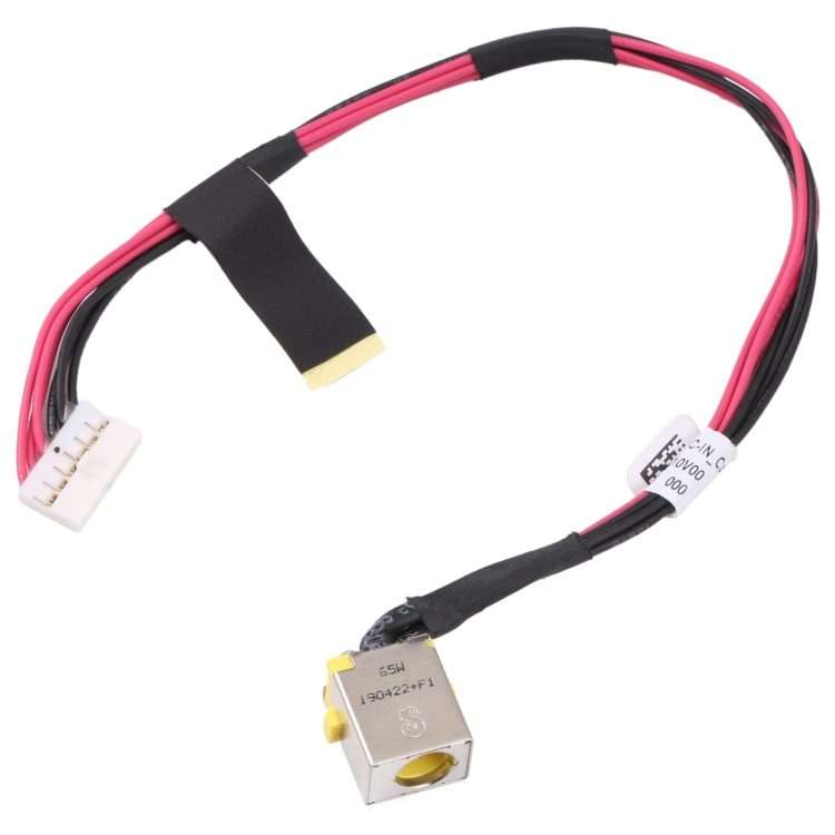 For Acer Nitro 5 AN515-31 Power Jack Connector