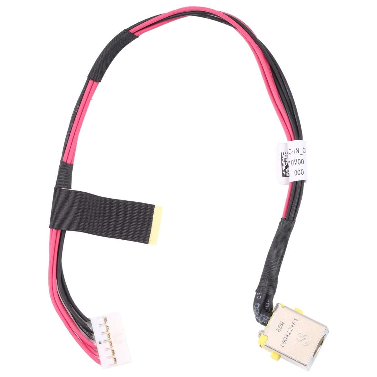 For Acer Nitro 5 AN515-31 Power Jack Connector