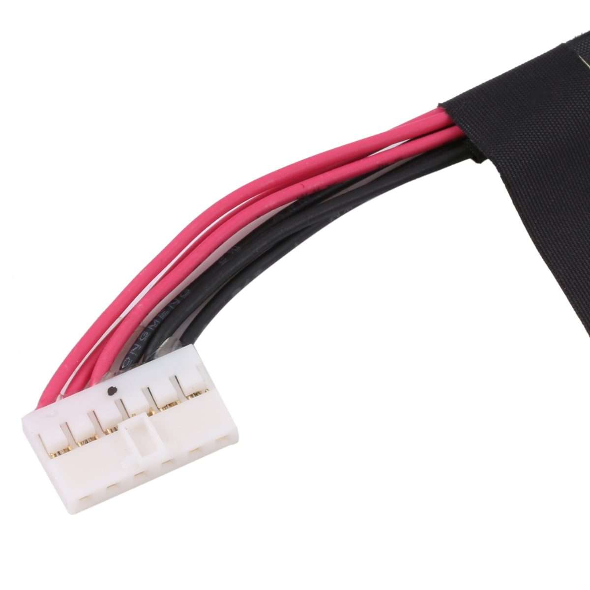 For Acer Nitro 5 AN515-31 Power Jack Connector